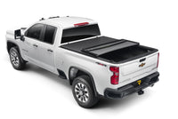 Thumbnail for Extang 2021 Chevy/GMC Silverado/Sierra (6 ft 9 in) 2500HD/3500HD Trifecta ALX