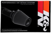 Thumbnail for K&N 17-18 Chevrolet Colorado V6-3.6L F/I Aircharger Performance Intake