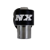 Thumbnail for Nitrous Express Nitrous Solenoid Super Shark (.157 Orifice)