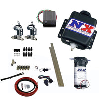Thumbnail for Nitrous Express Direct Port Water Injection 8 Cyl Stage 2 w/Hardlines