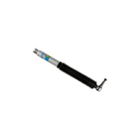 Thumbnail for Bilstein 5100 Series 2006 Dodge Ram 2500 Laramie 4WD Front 46mm Monotube Steering Damper
