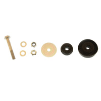 Thumbnail for Bilstein B8 2003 Mercedes-Benz E320 Base Sedan Rear 36mm Monotube Shock Absorber