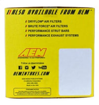 Thumbnail for AEM Short Ram Intake System S.R.S. ACC 98-02 4CYL