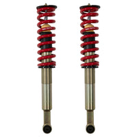 Thumbnail for Belltech 16-20 Toyota Tacoma 4WD 4in-6in Trail Performance Coilover Lift Kit