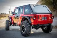 Thumbnail for DV8 Offroad 2018+ Jeep Wrangler JL Unlimited Fastback Hard Top