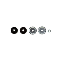 Thumbnail for Bilstein 5100 Series 2000 Chevrolet Tahoe LT Front 46mm Monotube Shock Absorber