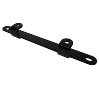 Thumbnail for Baja Designs Jeep JK RTL-M License Plate Mount Kit