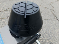 Thumbnail for Daystar Heavy Duty 4.5in Jack Pad -