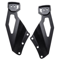 Thumbnail for Oracle 99-06 Chevy Silverado/Tahoe/Suburban Off-Road LED Light Bar Roof Brackets SEE WARRANTY
