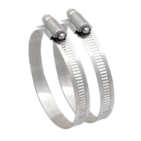 Thumbnail for Spectre Worm Gear Hose Clamps 4in.
