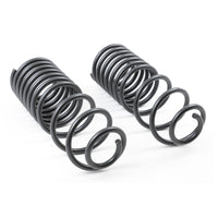 Thumbnail for Belltech LOWERING KIT 09-18 Dodge Ram 4WD 1500 Quad/Crew Cabs 2inF / 4inR