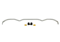 Thumbnail for Whiteline 05-08 Subaru Legacy GT / 04-07 Subaru Outback (Non-Turbo ONLY) 22mm HD Adj. Front Swaybar
