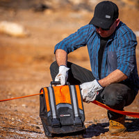 Thumbnail for ARB Weekender Recovery Kit Incl 17600lb Recovery Strap/4.75T Shackles