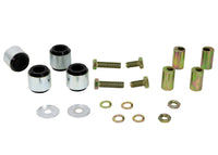 Thumbnail for Whiteline Plus 3/08+ Dodge Challenger / 11/05+ Charger Rear Camber Correction Control/Radius Arm Upp