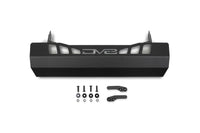 Thumbnail for DV8 Offroad 18-23 Jeep Wrangler JL/JT Front Bumper Sway-Bar Disconnect Motor Skid Plate