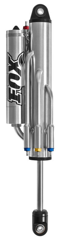 Thumbnail for Fox 3.5 Factory Series 14in P/B Res. 5-Tube Bypass (3 Comp/2 Reb) Shock 1in Shft (Cust. Valv) - Blk