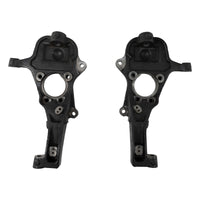 Thumbnail for Belltech LOWERING KIT 2019+ GM Silverado / Sierra 1500 4WD All Cabs - 2-5in Fr / 6in R