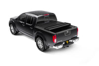Thumbnail for Extang 22-23 Nissan Frontier (5ft Bed) Trifecta 2.0