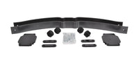 Thumbnail for Hellwig 14-21 Ram ProMaster 1500 Single Leaf EZ 990 Helper Spring - Up To 1500 Lb