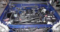 Thumbnail for K&N 05-07 Toyota Tundra / Sequoia V8-4.7L High Flow Performance Kit