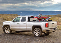 Thumbnail for BAK 14-18 Chevy Silverado 1500 / 15-20 Chevy Silverado 2500/3500 8ft Bed BAKFlip F1