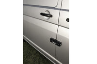 Thumbnail for Thule Van Lock (1pc) - Black