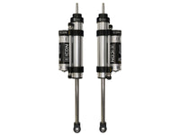 Thumbnail for ICON 2007+ Toyota Tundra 6in Rear 2.5 Custom Shocks VS Omega PB - Pair
