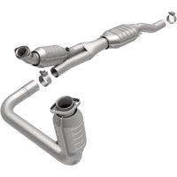 Thumbnail for MagnaFlow Conv DF 02 Dodge Ram 5.9L OEM