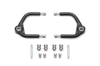 Thumbnail for Fabtech 10-14 Ford F150 Raptor 4WD 0in/4in Uniball Upper Control Arm Kit