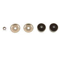 Thumbnail for Bilstein 4600 Series 97-04 Ford F-150/F-250 Front 46mm Monotube Shock Absorber