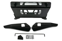 Thumbnail for DV8 Offroad 16-23 Toyota Tacoma MTO Series Front Bumper