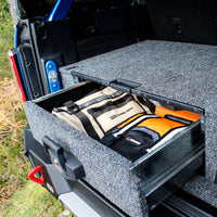 Thumbnail for ARB R/Drw Ford Bronco Install Kit