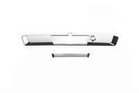 Thumbnail for Putco 17-20 Ford SuperDuty Tailgate & Rear Handle Covers w/ Pull Handle w/ Camera & w/ LED Opening