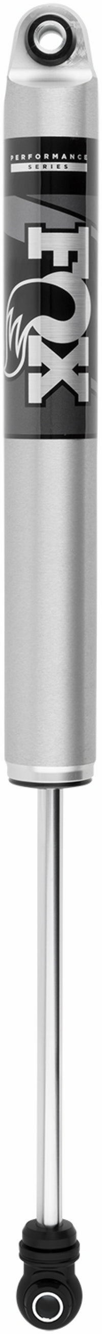 Thumbnail for Fox 99+ Chevy 1500 2.0 Performance Series 9.1in. Smooth Body IFP Rear Shock (Aluminum) / 0-1in. Lift