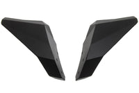 Thumbnail for ICON 2018+ Jeep Wrangler JL / 2020+ JT Front Impact Bumper Full Width Wings