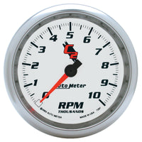 Thumbnail for Autometer C2 3 3/8 inch 10000RPM In-Dash Tachometer