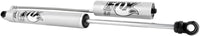 Thumbnail for Fox 88-97 Y60 Nissan Patrol 2.0 Perf Series 11.6in. Smooth Bdy R/R Rear Shock CD Adj / 3-5.5in Lift