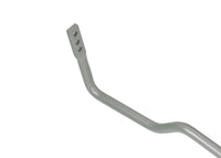 Thumbnail for Whiteline 03-06 Nissan 350z Z33 Rear 20mm Heavy Duty Adjustable Swaybar