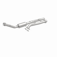 Thumbnail for MagnaFlow Conv DF 1997-2000 Ford Explorer 4.0