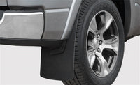 Thumbnail for Access ROCKSTAR 2019-2020 Ram 2500/3500(Excl. Dually) 12in W x 23in L Splash Guard