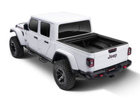 Thumbnail for Roll-N-Lock 2020 Jeep Gladiator 5ft bed M-Series Retractable Tonneau Cover