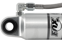 Thumbnail for Fox 99-04 Ford SD 2.0 Performance Series 9.6in Smooth Body R/R Front Shock w/CD Adj. / 1.5-3in. Lift
