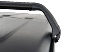 Thumbnail for Rhino-Rack 07-22 Jeep Wrangler JK/JL 4 Door Hard Top Vortex SG 2 Bar Roof Rack - Black