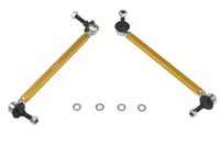 Thumbnail for Whiteline10/01-05 BMW 3 Series Sway Bar Link Assembly - Front