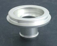 Thumbnail for GFB 20mm Hose Adaptor Base