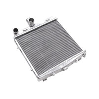 Thumbnail for CSF 05-11 Porsche 911 Carrera/GT3 RS (997) Left Side Radiator