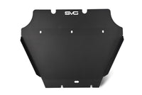 Thumbnail for DV8 Offroad 2015+ GMC Canyon Front Skid Plate