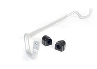 Thumbnail for Whiteline BMW 1 Series/3 Series Front 27mm Swaybar - RWD Only (Non M3/AWD iX Models)