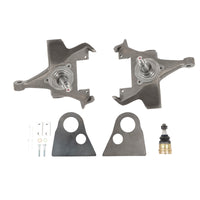 Thumbnail for Belltech DROP SPINDLE SET 94-99 DODGE RAM 1500