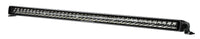 Thumbnail for Hella Universal Black Magic 40in Thin Light Bar - Driving Beam